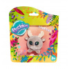 TM Toys Zvířátko Flockies Los Marcus 4 cm