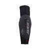 Leatt chrániče lakťov 3DF 5.0 Evo, Black - #XL