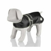 Trixie Orléans Dog Coat - bunda (čierna) pre psov (L) 55 cm