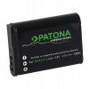 PATONA baterie pro foto Nikon EN-EL23 1700mAh Li-Ion Premium (PT1220)