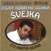 Audiokniha: Osudy dobrého vojáka Švejka (17 & 18)