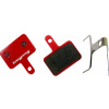 Brzdové doštičky SunRace DPS10 pre Shimano Deore, Alivio, Acera, Tektro
