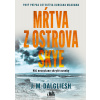 Mŕtva z ostrova Skye - J.M. Dalgliesh