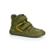 Protetika Plus Protetika Gero Khaki barefoot zimné topánky 28 EUR