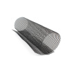 HUKA BBQM4050N podložka fiberglass na grilovanie 40x50 cm, 2 ks