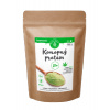 Zelená země Konopný protein v BIO kvalitě - vysoce kvalitní rostlinná bílkovina. 1000 g