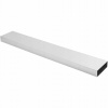 200X90mm/1M Obdĺžnikový kanál plochý Darco