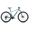 Ghost Kato Base 29 Mint Green Pearl/Black Matt