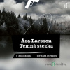 Temná stezka - Asa Larsson - online doručenie