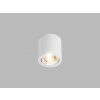 LED2 1160231 LED stropné bodové svietidlo ROLL 6W | 3000K