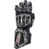 RST rukavice na motocykel Tractech Evo 4 gray black - XL