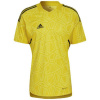 Adidas Condivo 22 Goalkeeper Jersey Short Sleeve M HF0138 (118258) Black L