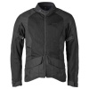GMS Bunda GMS FiftySix.7 Long ZG51023 čierna 3XL