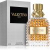 Valentino Uomo 50 ml toaletná voda pre mužov EDT
