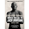 Unforgivable Blackness (Geoffrey Ward)(Brožovaná)