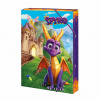 ARGUS Školský box na zošity A5 Spyro 12400359