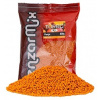 Benzar Mix Turbo Pelety 800 g 3 mm - Mango