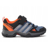 Detské topánky ADIDAS Terrex AX2R IF5703 modré 31