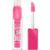 Rimmel London Oh My Gloss! Lip Oil hydratační olej na rty 003 Berry Pink 4,5 ml