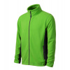 MALFINI® Fleece pánsky Frosty green apple Veľkosť: 3XL 5279218