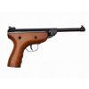 Vzduchovka - PISTOL WINDROWER S2 KAL. 5,5 mm (Vzduchovka - PISTOL WINDROWER S2 KAL. 5,5 mm)