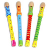 Bontempi Bontempi drevená baroková flauta 313010 313010