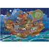 ANATOLIAN Puzzle Noemova archa 260 dielikov