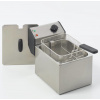 Fritéza ROLLER GRILL FD 80 (P01034A01)