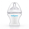 Antikoliková fľaša Baby Ono 180 ml transparentná