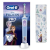 Oral B Vitality Pro Kids Frozen+ Travel Case
