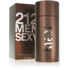 Carolina Herrera 212 Sexy Men EdT 100ml 8411061602522