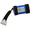 Powery Akumulátor JBL Charge 4 / Charge 4 BLK / Charge 4 J 7800mAh Li-Ion 3,7V - neoriginálny