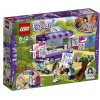 Lego Friends 41332 Emma a umělecký stojan