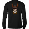 pánske tričko POWELL PERALTA ANDY ANDERSON SKULL LS Black L