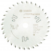 Pílový kotúč Bosch Top Precision Best 165x20 mm Dostupné varianty: Pílový kotúč Bosch Top Precision Best 165x20 mm/32z.