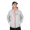 Fox Rage Voyager Hoody Light Grey MEDIUM