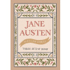 Literary Suits: Jane Austen Collection