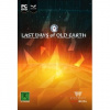 ESD Last Days of Old Earth 6178