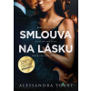 Smlouva na lásku - Alessandra Torre - online doručenie