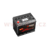 70Ah batéria, 540A, ľavá A-TECH 260x173x222 BA J70L