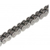 Reťaz 520X1R3, JT CHAINS (x-krúžok, farba čierna, 78 článkov vrátane spojky)