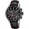Hodinky Festina F20561/4 Čierny Data Chronograf