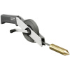 Hultafors Tools Pásmo s olovnicou TRT 30 M