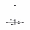 Nowodvorski ORBIT BLACK VI 7946