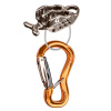 Istítko Grivel MASTER PRO belayer kit Clepsidra