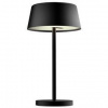 Stolná lampa Top Light Paris C (Paris C) čierna