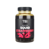 TB BAITS - Booster Squid Strawberry 250 ml