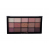 Makeup Revolution paletka očných tieňov Re-Loaded Hypnotic 16,5 g