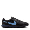 Nike Tiempo Legend 10 Academy Adults Astro Turf Football Boots Black/Black 11 (46)