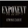 Exponent: Kým nás zabijú - Exponent